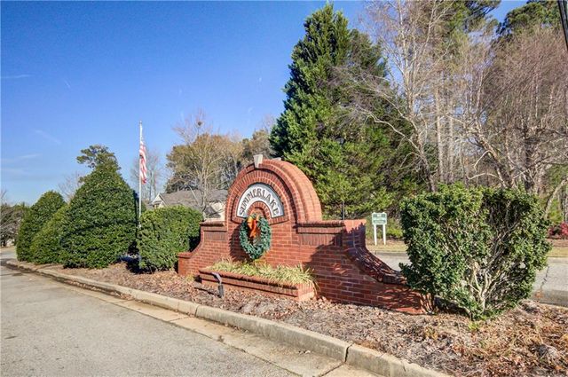 4013 E Point Court, Mcdonough, GA 30253