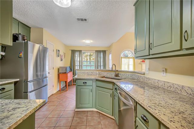 4013 E Point Court, Mcdonough, GA 30253