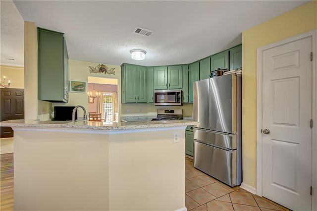 4013 E Point Court, Mcdonough, GA 30253