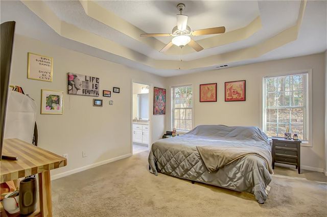 4013 E Point Court, Mcdonough, GA 30253