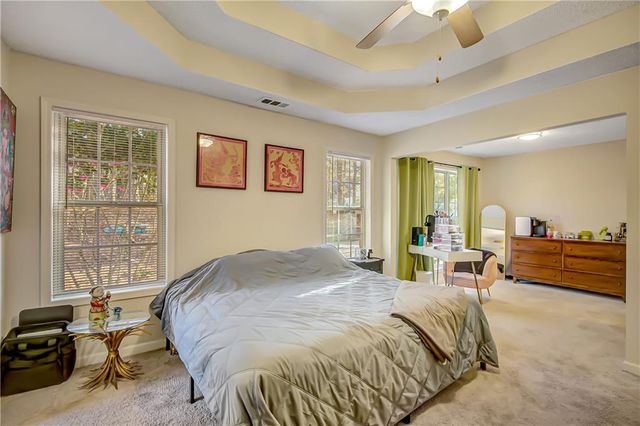 4013 E Point Court, Mcdonough, GA 30253