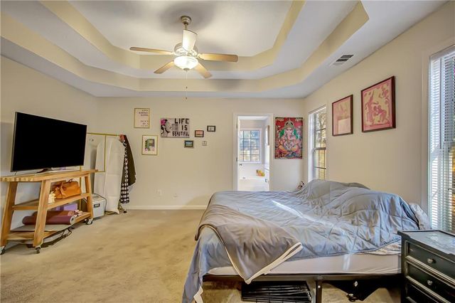 4013 E Point Court, Mcdonough, GA 30253