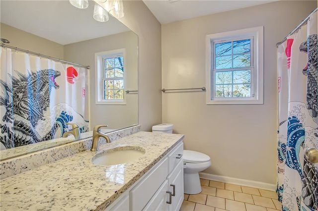 4013 E Point Court, Mcdonough, GA 30253