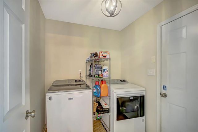 4013 E Point Court, Mcdonough, GA 30253