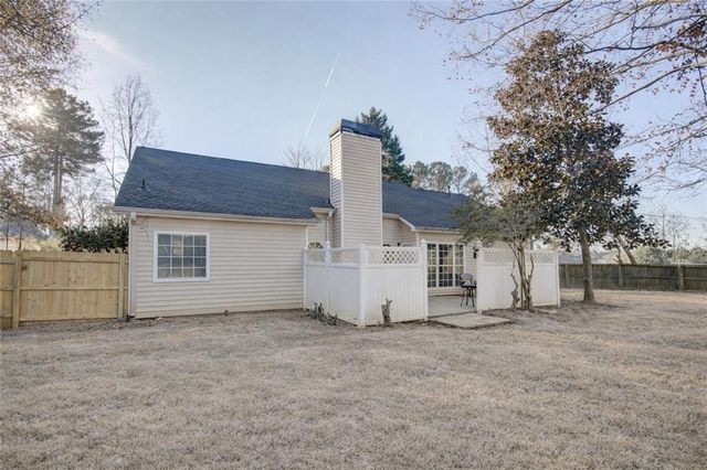 4013 E Point Court, Mcdonough, GA 30253