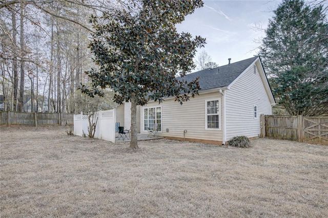 4013 E Point Court, Mcdonough, GA 30253