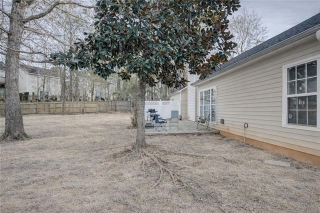 4013 E Point Court, Mcdonough, GA 30253