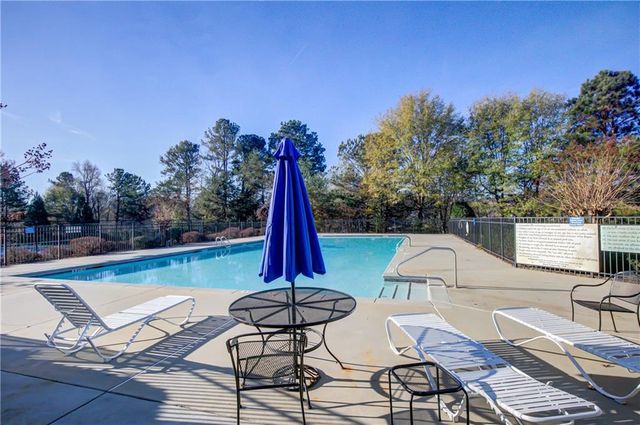 4013 E Point Court, Mcdonough, GA 30253