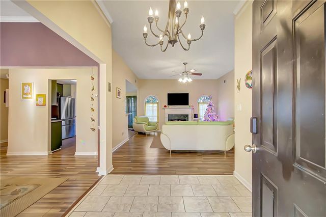 4013 E Point Court, Mcdonough, GA 30253