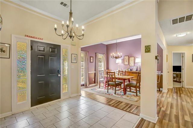 4013 E Point Court, Mcdonough, GA 30253