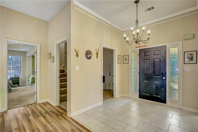 4013 E Point Court, Mcdonough, GA 30253