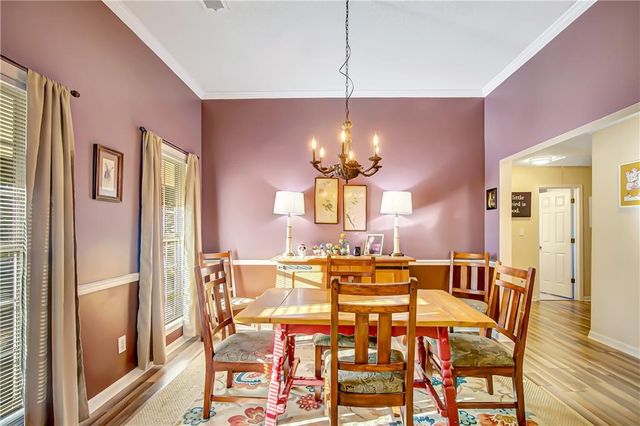 4013 E Point Court, Mcdonough, GA 30253