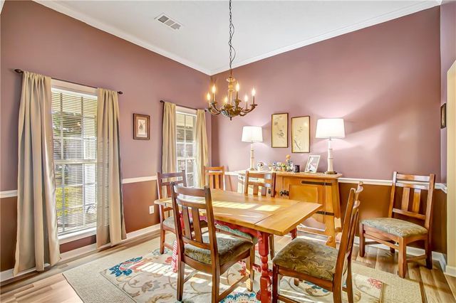 4013 E Point Court, Mcdonough, GA 30253