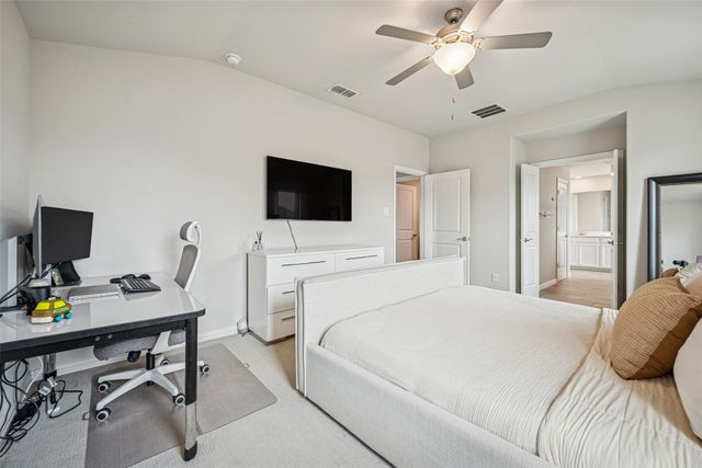 2536 Bozeman Lane, Carrollton, TX 75010