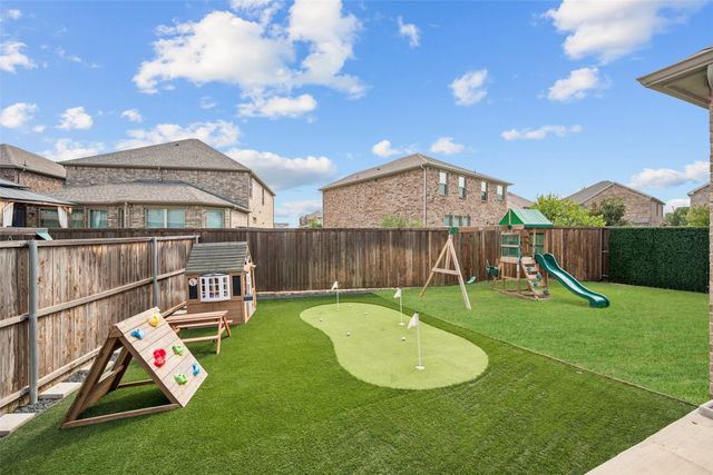 2536 Bozeman Lane, Carrollton, TX 75010