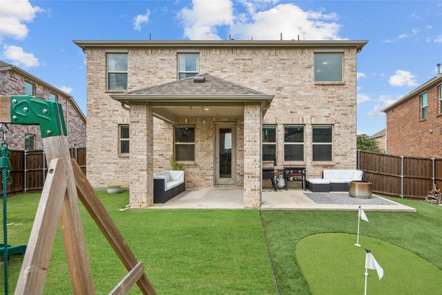 2536 Bozeman Lane, Carrollton, TX 75010