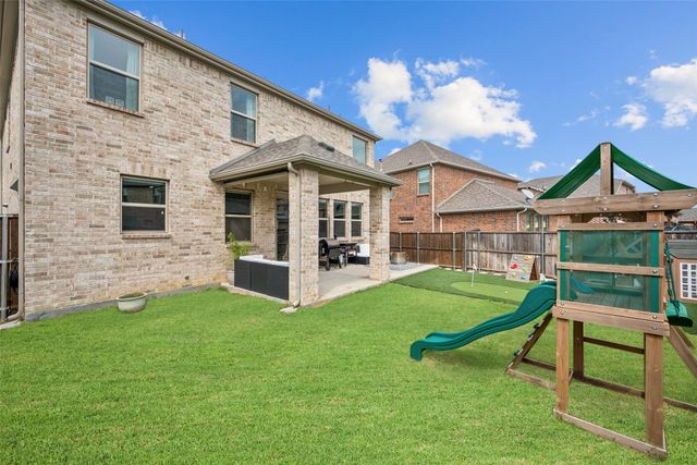 2536 Bozeman Lane, Carrollton, TX 75010