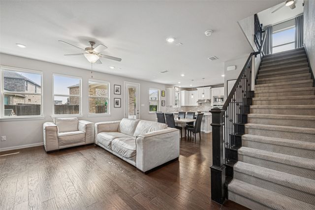 2536 Bozeman Lane, Carrollton, TX 75010