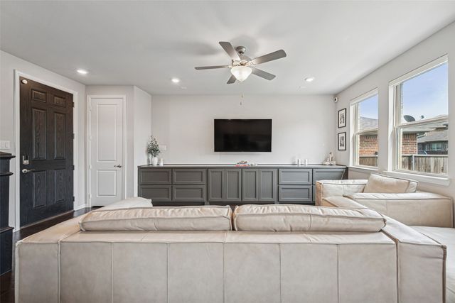 2536 Bozeman Lane, Carrollton, TX 75010