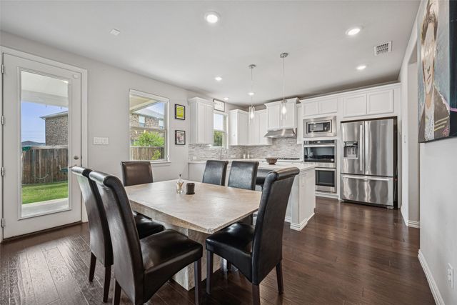 2536 Bozeman Lane, Carrollton, TX 75010