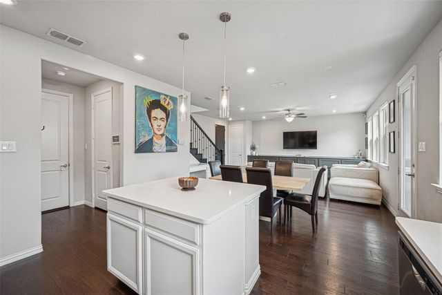 2536 Bozeman Lane, Carrollton, TX 75010