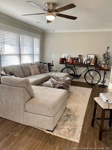 1210 Guy Avenue, Dunn, NC 28334