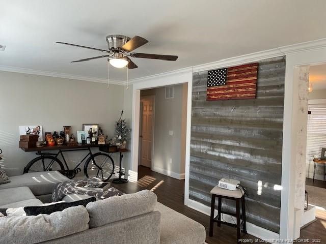 1210 Guy Avenue, Dunn, NC 28334
