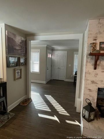 1210 Guy Avenue, Dunn, NC 28334
