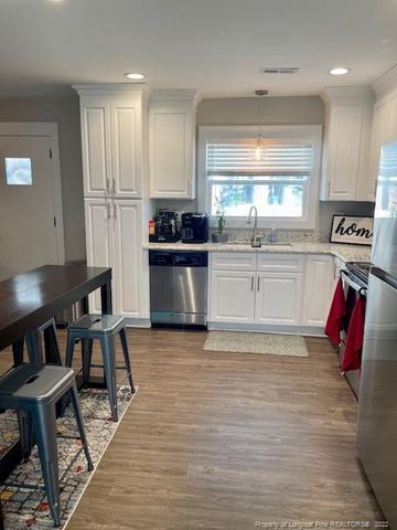 1210 Guy Avenue, Dunn, NC 28334