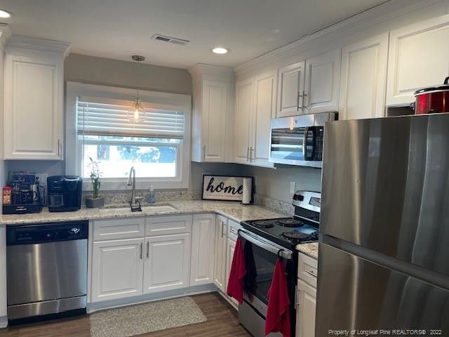 1210 Guy Avenue, Dunn, NC 28334