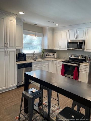 1210 Guy Avenue, Dunn, NC 28334