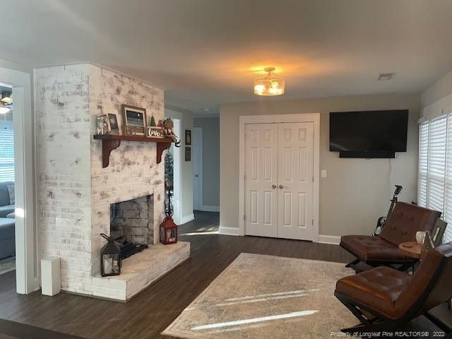 1210 Guy Avenue, Dunn, NC 28334