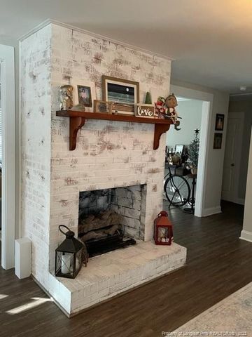 1210 Guy Avenue, Dunn, NC 28334