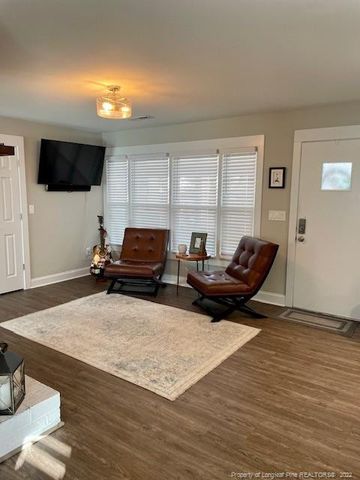 1210 Guy Avenue, Dunn, NC 28334