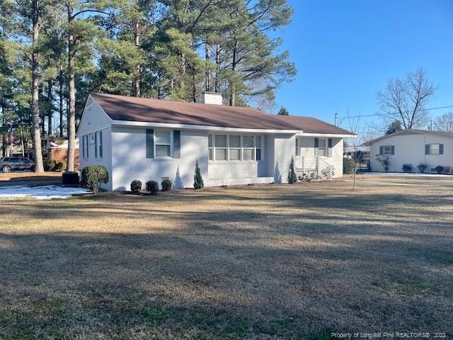 1210 Guy Avenue, Dunn, NC 28334