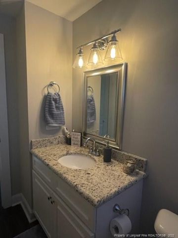 1210 Guy Avenue, Dunn, NC 28334