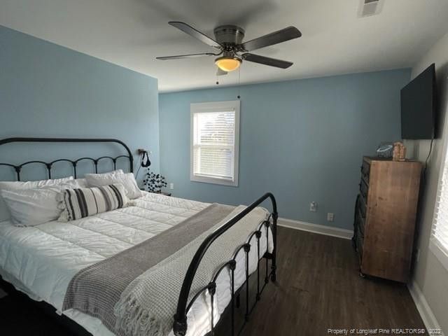 1210 Guy Avenue, Dunn, NC 28334