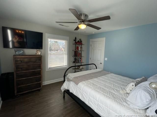1210 Guy Avenue, Dunn, NC 28334