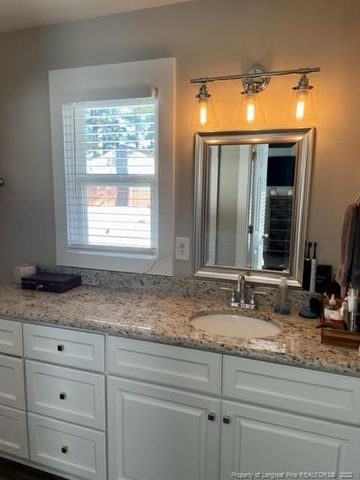 1210 Guy Avenue, Dunn, NC 28334