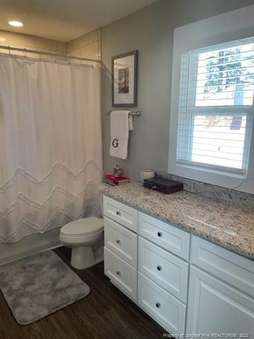 1210 Guy Avenue, Dunn, NC 28334