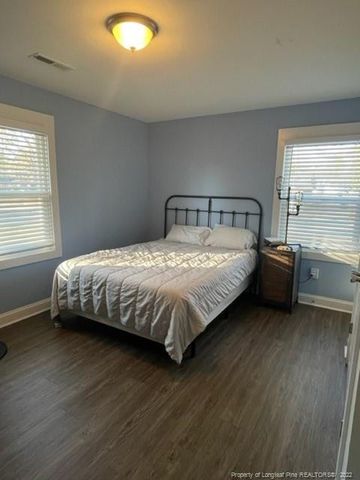 1210 Guy Avenue, Dunn, NC 28334