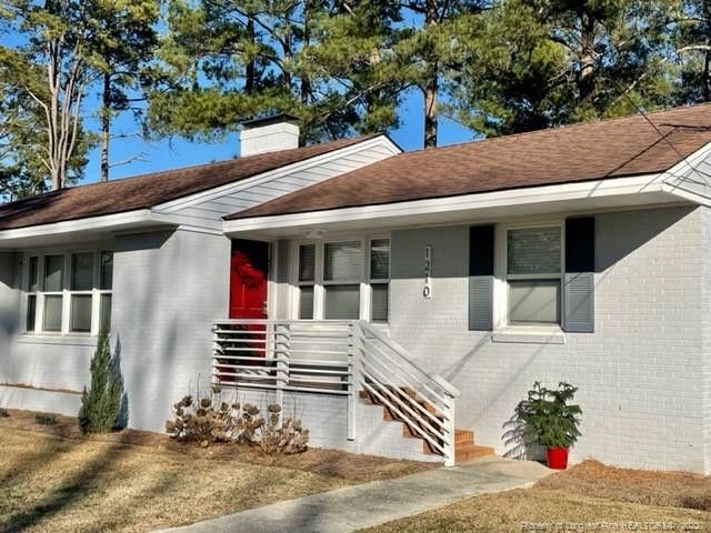 1210 Guy Avenue, Dunn, NC 28334