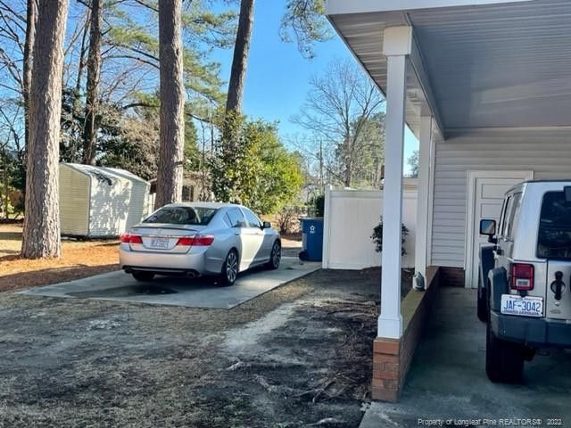 1210 Guy Avenue, Dunn, NC 28334