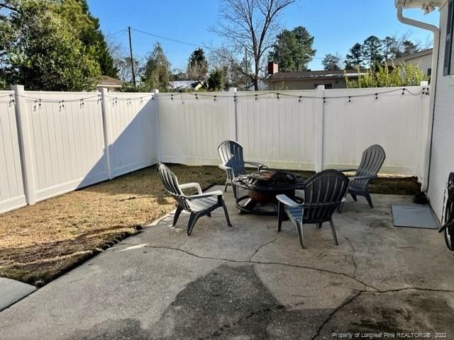 1210 Guy Avenue, Dunn, NC 28334