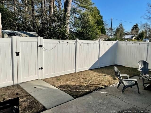 1210 Guy Avenue, Dunn, NC 28334