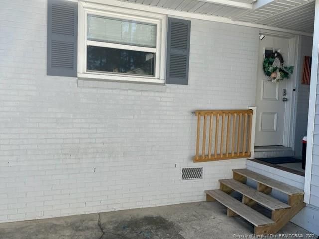 1210 Guy Avenue, Dunn, NC 28334