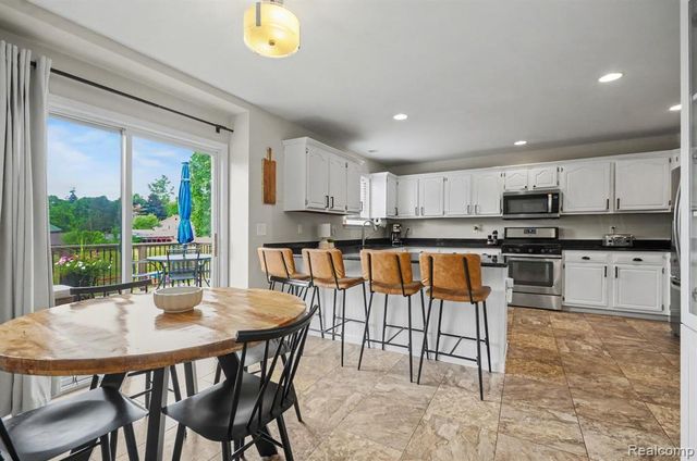 1134 Brookside Court, Oxford, MI 48371
