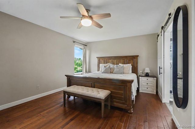 1134 Brookside Court, Oxford, MI 48371