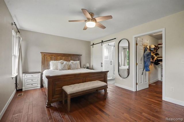 1134 Brookside Court, Oxford, MI 48371