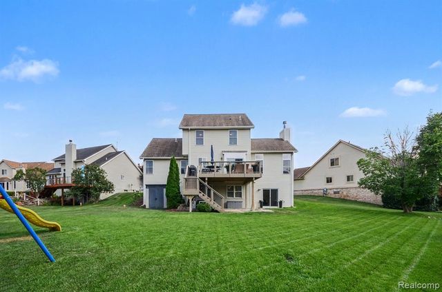 1134 Brookside Court, Oxford, MI 48371